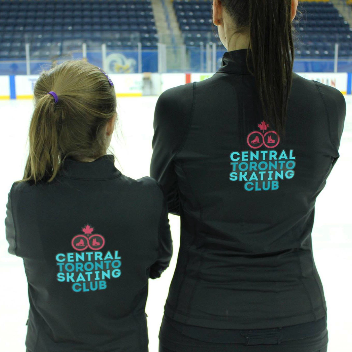 Skaters