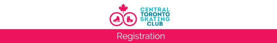 Central Toronto Skating Club Central Toronto Skating Club